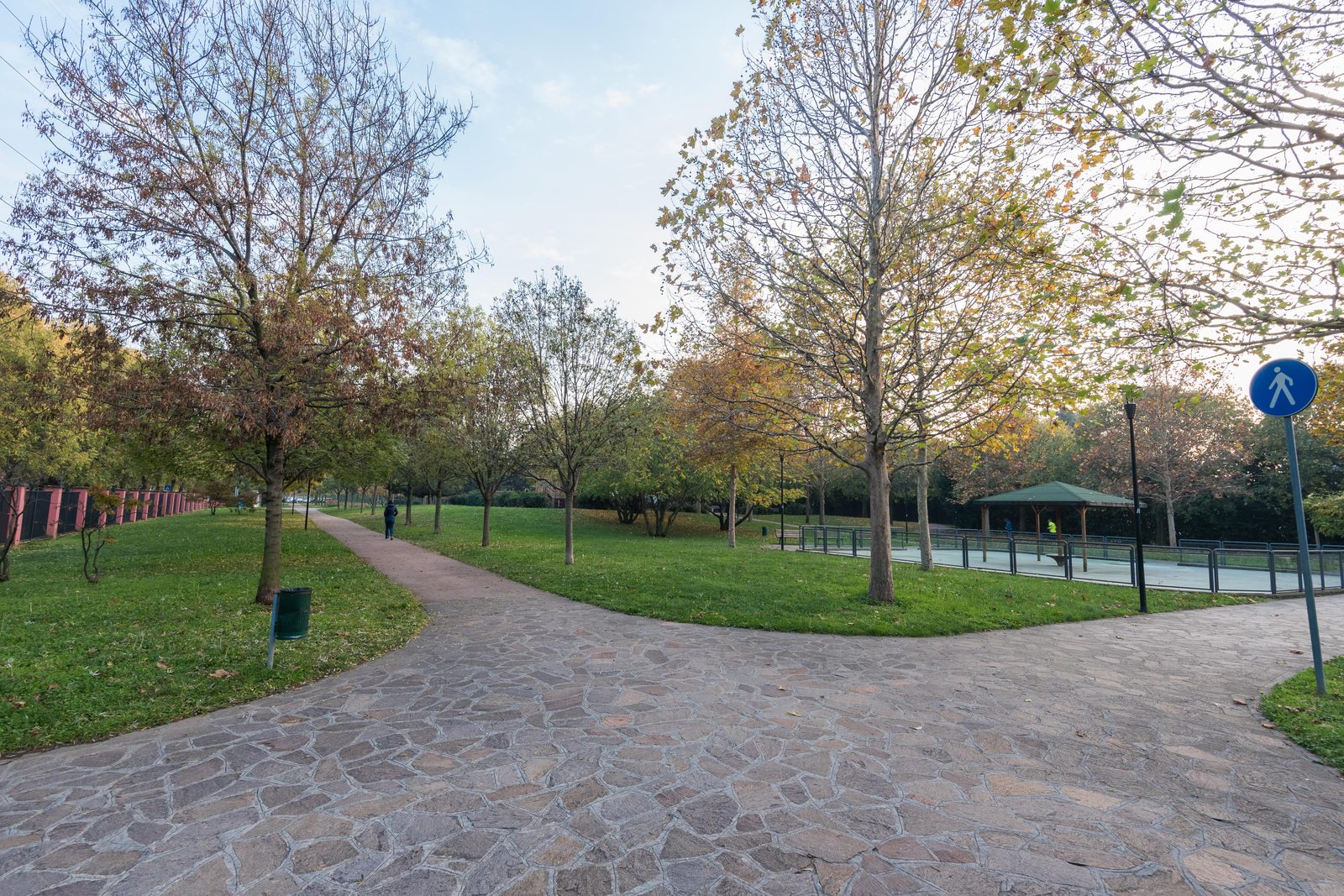 Maison al Parco